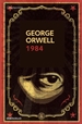 Portada del libro 1984 (edición definitiva avalada por The Orwell Estate)