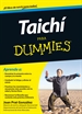 Portada del libro Taichi Para Dummies