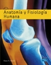Portada del libro Anatomía Y Fisiología Humana