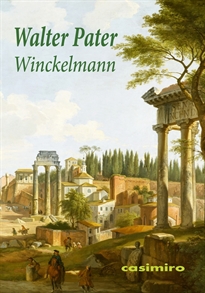 Portada del libro Winckelmann