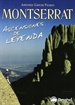 Portada del libro Montserrat. Ascensiones de leyenda