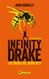 Portada del libro Infinity Drake: los hijos del Scarlatti