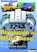 Portada del libro Revolución del motor diésel
