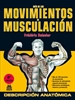 Portada del libro Guía de los movimientos de musculación. Descripción anatómica