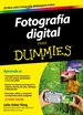 Portada del libro Fotografía Digital para Dummies