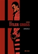 Portada del libro Tyler Cross 2