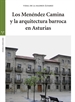Portada del libro Los Menéndez Camina y la arquitectura barroca en Asturias