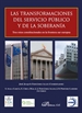 Portada del libro Las transformaciones del servicio público y de la soberanía
