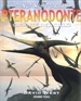 Portada del libro Pteranodonte
