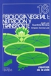 Portada del libro Fisiologia Vegetal I: Nutricion