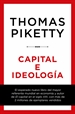 Portada del libro Capital e ideología