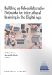 Portada del libro Building up Telecollaborative Networks for Intercultural Learning in the Digital Age