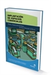 Portada del libro Implantación de espacios comerciales: diseño y organización del punto de venta orientado al cliente