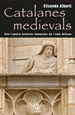 Portada del libro Catalanes medievals, 24 històries femenines de l'edat mitjana