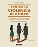 Portada del libro Contra la violencia de género