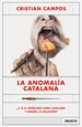Portada del libro La anomalía catalana