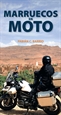 Portada del libro Marruecos en moto