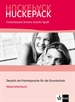Portada del libro Huckepack, libro