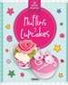 Portada del libro Muffins y cupcakes