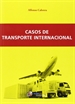 Portada del libro Casos de transporte internacional