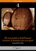 Portada del libro El secret del vi del Priorat: el terrer, la història o la seva gent?