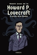 Portada del libro Howard P. Lovecraft. El escritor de las tinieblas
