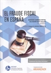 Portada del libro El fraude fiscal en España (Papel + e-book)