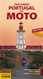 Portada del libro Descubrir Portugal en moto