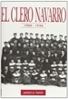 Portada del libro El clero navarro (1900-1936)