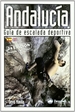 Portada del libro Andalucía. Guía de escalada deportiva