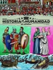 Portada del libro Historia De La Humanidad En Viñetas Vol.4: Roma