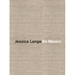 Portada del libro México. Jessica Lange