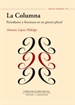 Portada del libro La Columna. Periodismo y literatura en un género plural