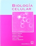 Portada del libro Biología celular