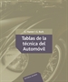 Portada del libro Tablas de la técnica del automóvil (pdf)