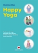 Portada del libro Happy yoga