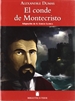 Portada del libro Biblioteca Teide 042 - El conde de Montecristo -Alexandre Dumas-