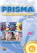 Portada del libro Prisma latinoamericano A1 -L. del alumno
