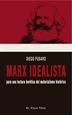 Portada del libro Marx idealista