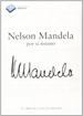 Portada del libro Nelson Mandela