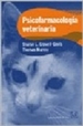 Portada del libro Psicofarmacología veterinaria