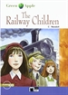 Portada del libro The Railway Children