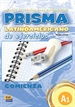 Portada del libro Prisma latinoamericano A1 -L. ejercicios