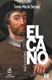 Portada del libro Elcano, viaje a la historia. Edición V Centenario