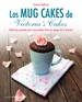 Portada del libro Los mug cakes de Victoria's cakes