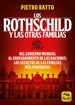 Portada del libro Los Rothschild y las otras familias