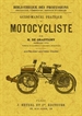 Portada del libro Guide-manuel pratique du motocycliste