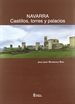 Portada del libro Navarra. Castillos, torres y palacios