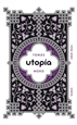 Portada del libro Utopía (Serie Great Ideas 18)