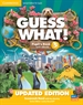 Portada del libro Guess What! Level 5 Pupil's Book with Enhanced eBook Special Edition for Spain Updated